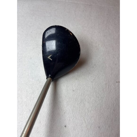 Callaway Big Bertha Steelhead Plus #9 Golf Club - Picture 3 of 10